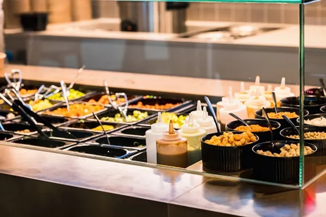 Fat Monk – Quartier Belvedere