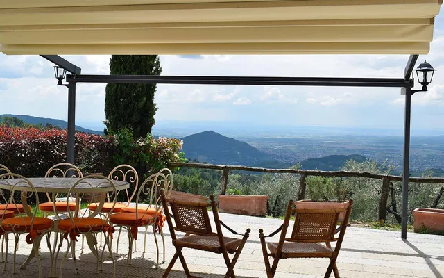 Agriturismo Menghino di Lorenzo Maltagliati