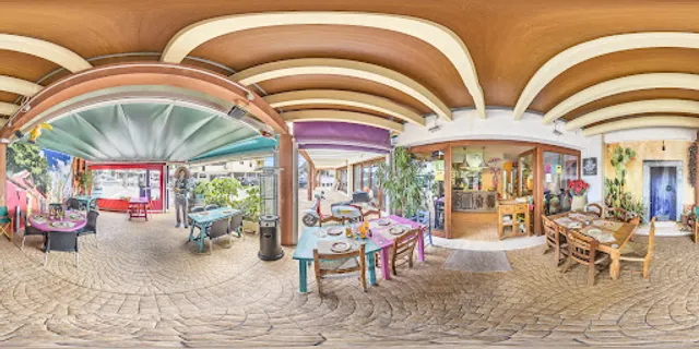 Taco Wey "Comida Mexicana"