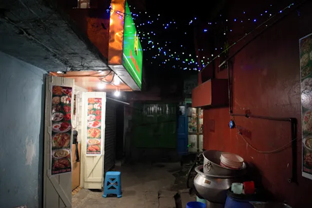 FlAvour OF China Town