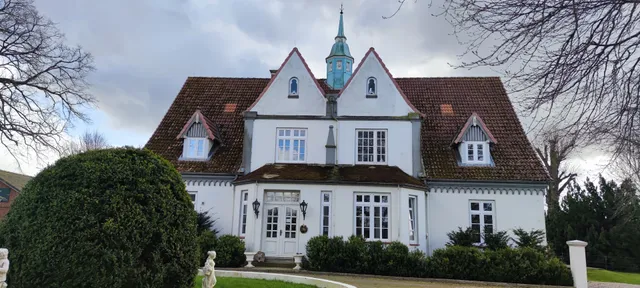 Ferienhaus "Kolauerhof" - Marcus Dörr