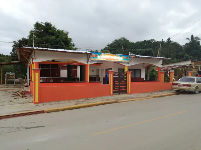 El limón Samaná