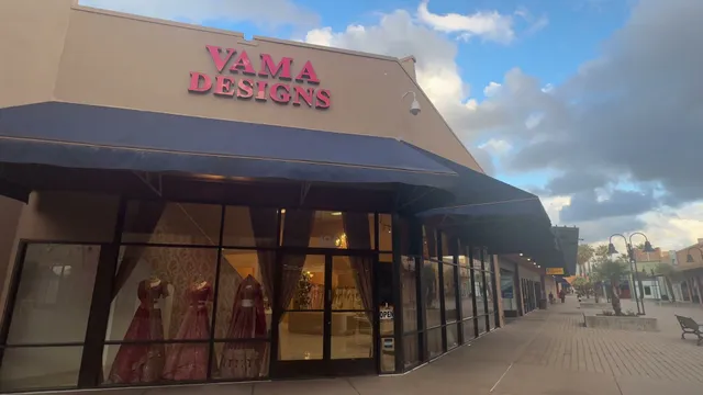 VAMA Designs Indian Bridal Couture