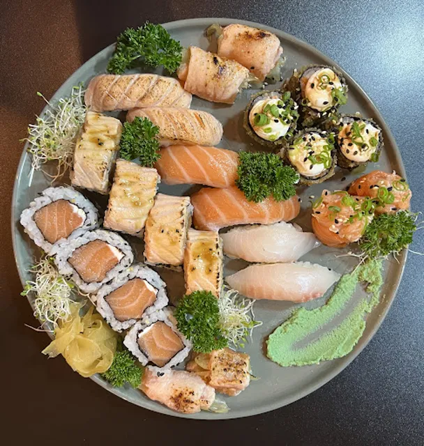 Jagui Sushi