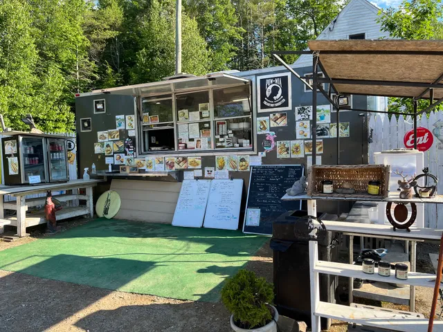 The BBQ Shak & New Hampshire Smokehouse