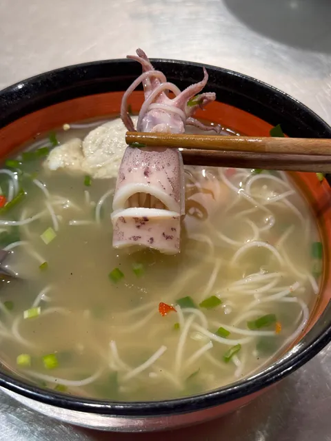 Bún Quậy Alađanh