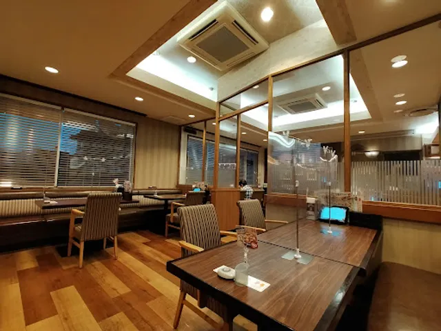 ジョナサン 吉川店