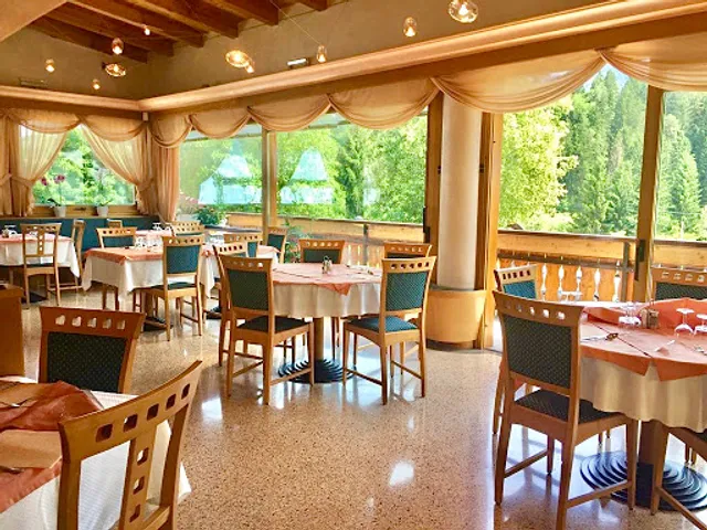 Ristorante Stefania Tarvisio