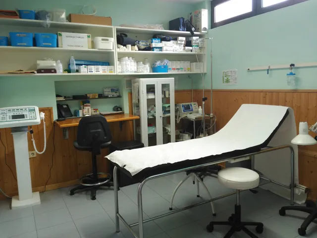 CEM Medical Specialties Center Jandía