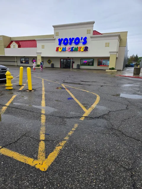 Regional Shopping Center