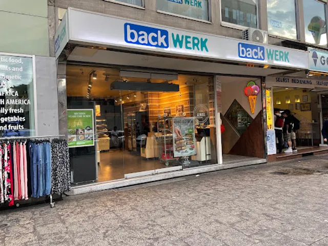 BackWerk