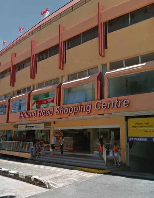 CS Fresh @ Holland Shopping Centre