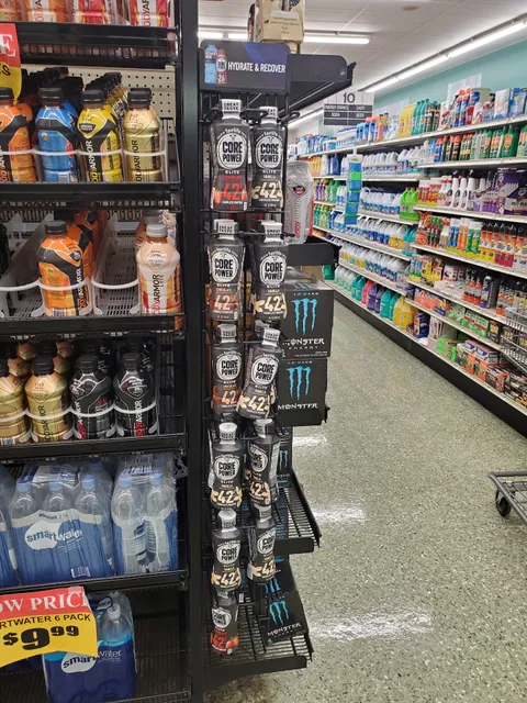 Eastown Shopping Center