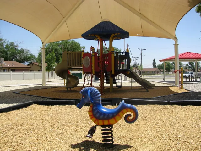 Soaring Heights Communities at Holloman Air Force Base