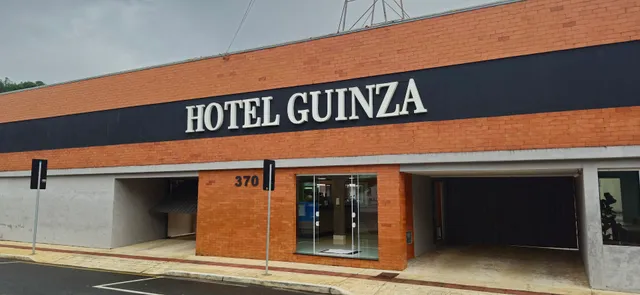 Hotel Guinza