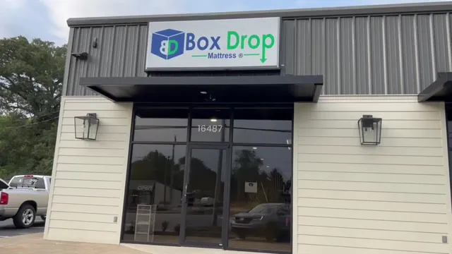BoxDrop Mattress of Rogersville