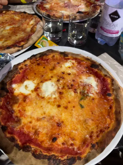 La Terrazza - Ristorante Pizzeria