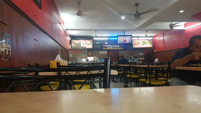 Restoran Vicchuda