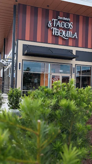 Don Beto’s Tacos & Tequila - Wendell Falls