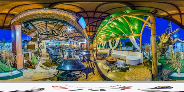 Fazendinha Country Bar