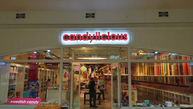 Candylicious