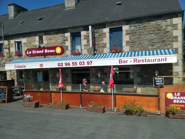Le Grand Beau
