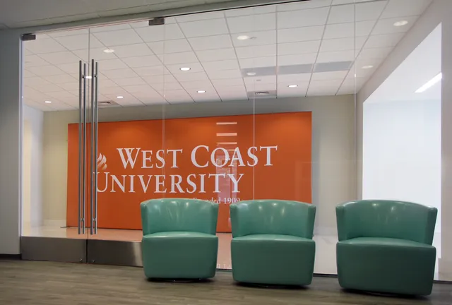 West Coast University - Miami