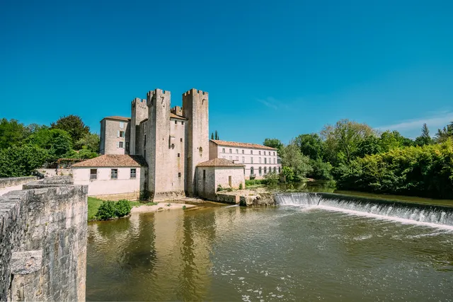 La Maison 64, Chambre d'Hôtes