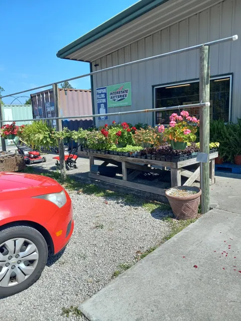 Branchville Lawn and Garden