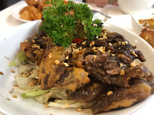 Awesome Noodle Asian Cuisine