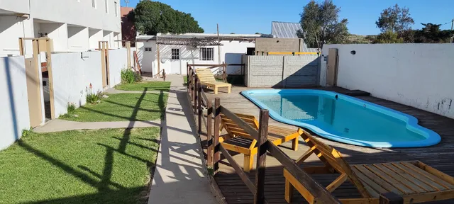 La Calandria Las Grutas