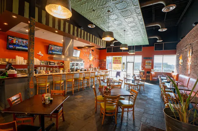 Little Daddy's Gumbo Bar