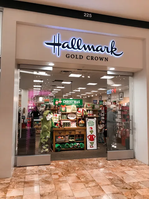 Trudy's Hallmark Shop
