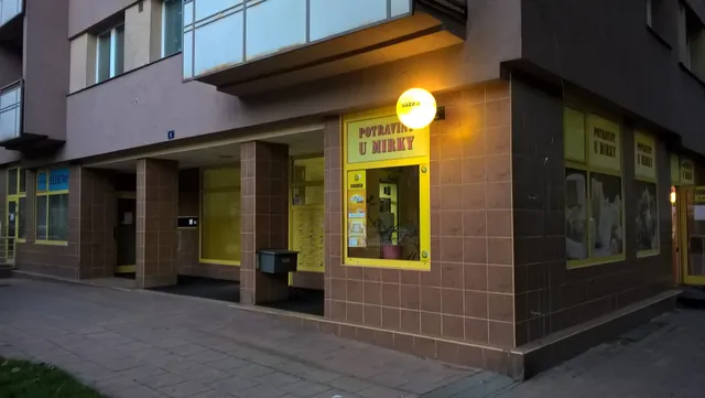 Winex - Potraviny u Mišky