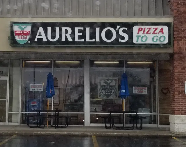 Indian Trails Shopping Center