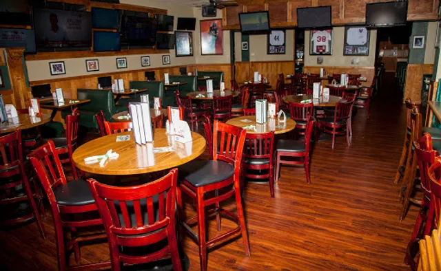 R.T. O'Sullivans Sports Grill
