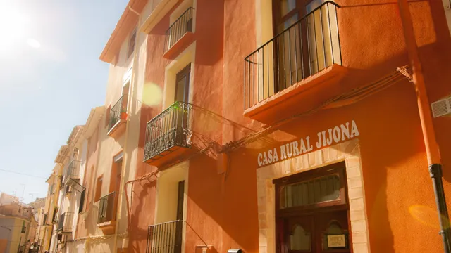 Casa Rural Jijona