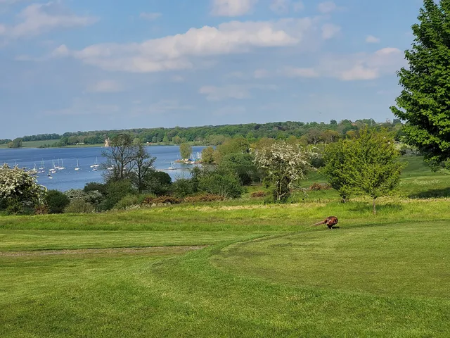Rutland Water Golf Club Ltd