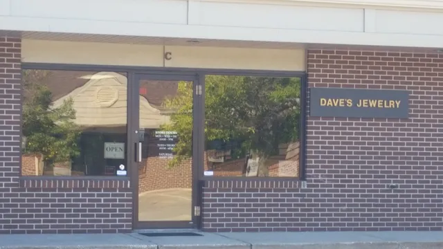 Dave's Jewelry