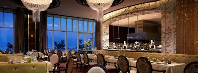 Finestra | Solaire Resort Entertainment City