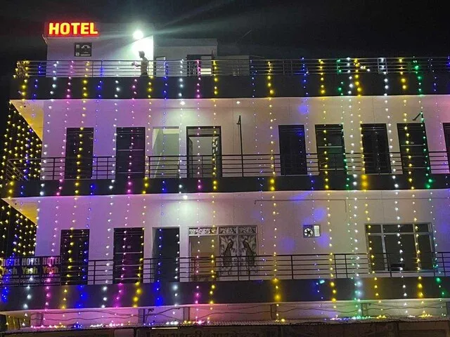 OYO Hotel Yash Inn