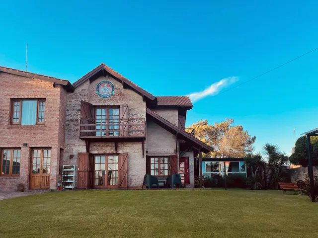 Hostel La casa de al lado