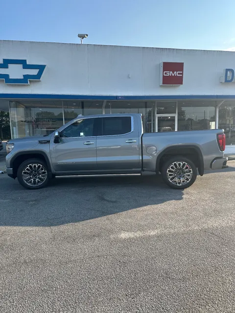 Doug Henry Chevrolet GMC