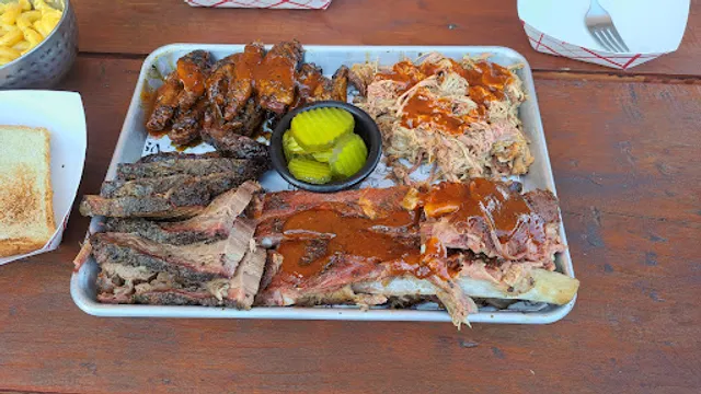 Viking Smoke Master BBQ