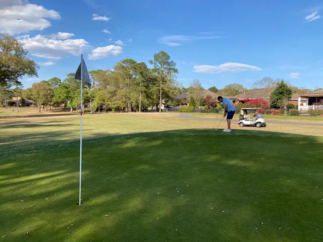 Quail Creek Golf Course