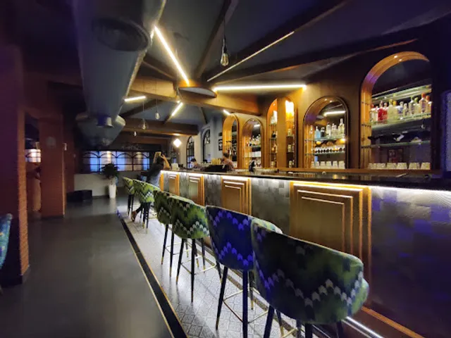 Ullas Bar & Restaurant