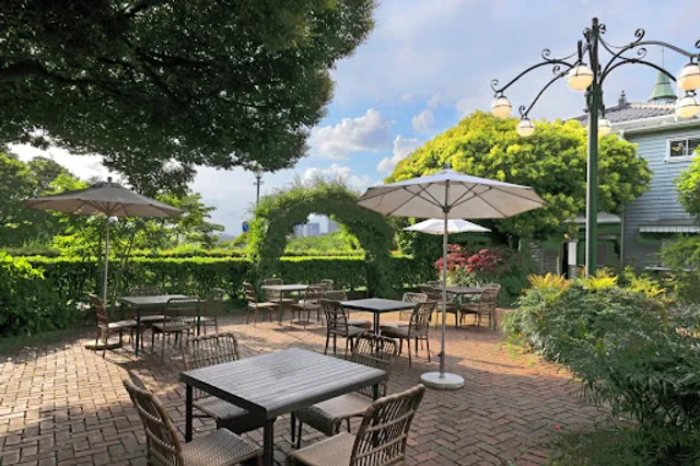 Yamate Juubankan RESTAURANT & CAFE