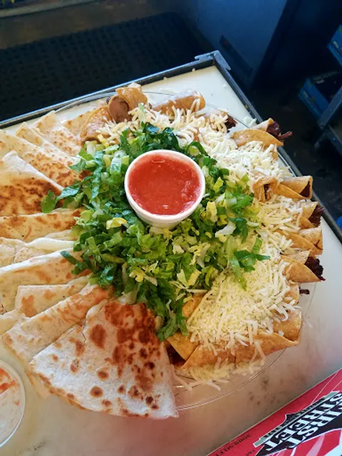 Cristal Bakery & Restaurant