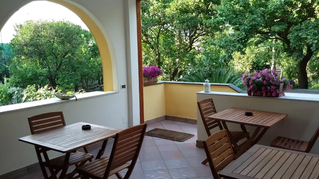 La Gaggìa Guest House