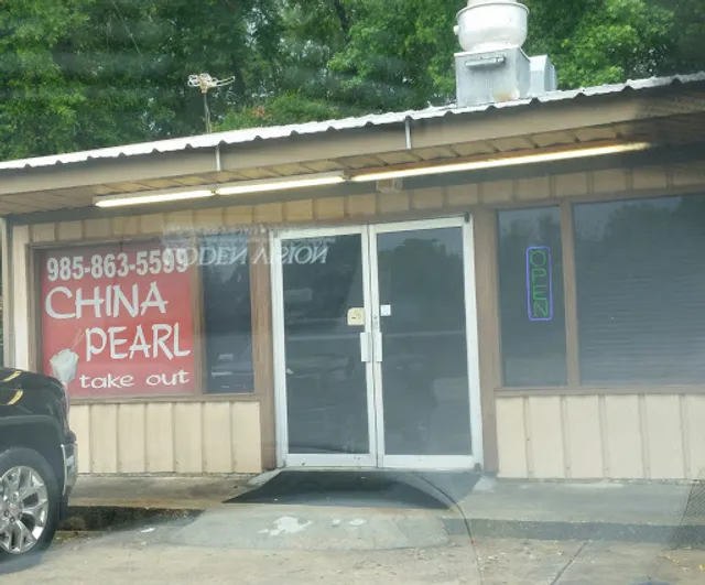 China Pearl
